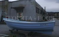 6 - ЛОДКА VITEK 435 - ТЕРИТА - ТЕОРИТА